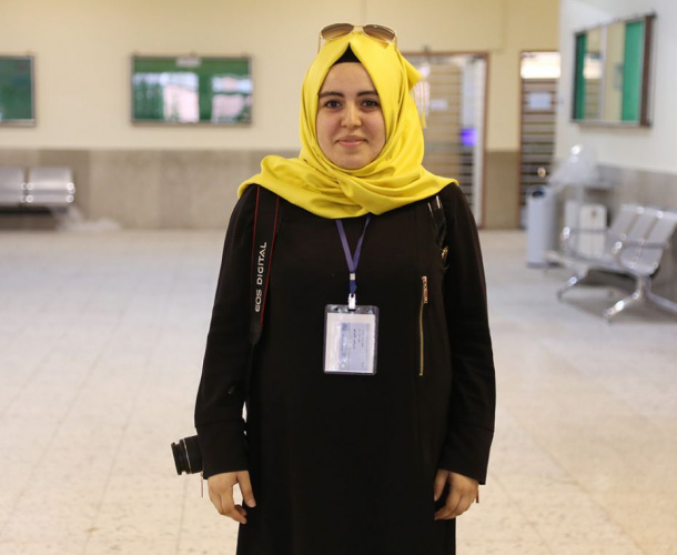 مهمان نوازی ایرانی ها دلیلی برای حضور دوباره ام به این کشور خواهدبود